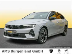 Silber (silber / argonsilber) Neu 2024 Opel Astra Kombi | 30.980 € (Superpreis)