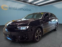 Schwarz Gebraucht 2024 Opel Astra Kombi | 26.799 € (Fairer Preis)