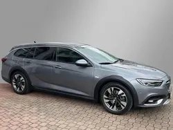 Grau Gebraucht 2019 Opel Insignia Country Tourer Kombi | 25.990 €