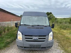 Blau Gebraucht 2011 Ford Transit Kombi | 4.300 € (Guter Preis)