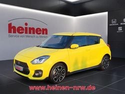 Andere farbe Gebraucht 2023 Suzuki Swift Sport Kleinwagen | 18.799 € (Guter Preis)
