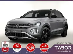 Grau Neu 2025 VW T-Roc Style SUV | 33.788 € (Guter Preis)