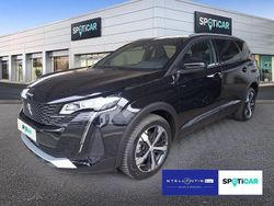 Schwarz Gebraucht 2023 Peugeot 5008 GTi SUV | 27.690 € (Guter Preis)
