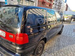Gebraucht 2004 VW Sharan Comfortline Van / Kleinbus | 1.250 € (Superpreis)