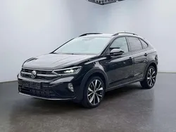Schwarz magic metallic Neu 2025 VW Taigo R-line SUV | 26.620 € (Guter Preis)