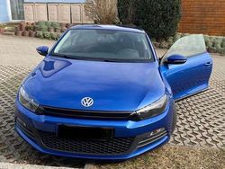Gebraucht 2010 VW Scirocco Team Coupé | 11.500 €