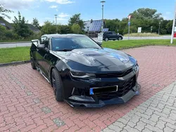 Schwarz Gebraucht 2018 Chevrolet Camaro Coupé | 38.900 € (Fairer Preis)
