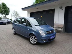 Eisenherz mi2 Gebraucht 2006 Opel Meriva Cosmo Van / Kleinbus | 1.999 € (Fairer Preis)
