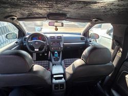 Grau Gebraucht 2007 VW Golf Edition Limousine | 6.499 € (Etwas zu teuer)