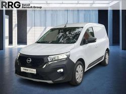 Weiß Gebraucht 2023 Nissan Townstar Acenta Van / Kleinbus | 17.990 € (Superpreis)