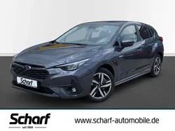 Grau Gebraucht 2024 Subaru Impreza Platinum Limousine | 26.890 € (Guter Preis)
