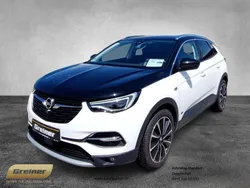 5 türen Gebraucht 2021 Opel Grandland X Ultimate SUV | 22.490 € (Guter Preis)