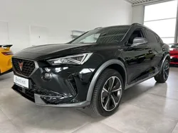 Weiß Gebraucht 2022 Cupra Formentor SUV | 29.990 € (Fairer Preis)