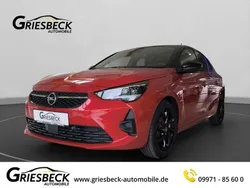 Rot Gebraucht 2022 Opel Corsa GS Line Kleinwagen | 16.290 € (Fairer Preis)