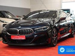 Carbonschwarz Gebraucht 2020 BMW M850 Performance Coupé | 49.950 € (Superpreis)