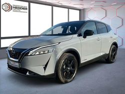 Grau Gebraucht 2023 Nissan Qashqai Black Edition SUV | 29.990 € (Guter Preis)