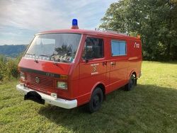 Rot Gebraucht 1986 VW LT Van / Kleinbus | 11.900 €