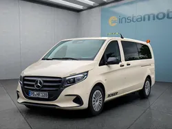Beige Gebraucht 2025 Mercedes Vito Van / Kleinbus | 68.149 €