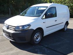 Weiß Gebraucht 2016 VW Caddy Maxi Van / Kleinbus | 12.900 € (Fairer Preis)