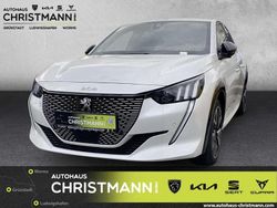 Weiß Gebraucht 2020 Peugeot e-208 Allure Kleinwagen | 16.490 € (Fairer Preis)