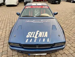 Grün Gebraucht 1994 Maserati Ghibli Coupé | 53.650 €