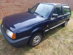Blau Gebraucht 1993 VW Polo Kleinwagen | 499 €