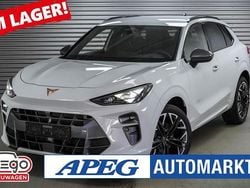 Nevadaweiss Neu 2025 Cupra Terramar SUV | 42.090 € (Guter Preis)