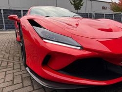 Rot Gebraucht 2021 Ferrari F8 | 360.100 €