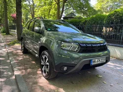 Gebraucht 2022 Dacia Duster Journey SUV | 20.900 € (Fairer Preis)