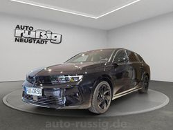 Schwarz Gebraucht 2025 Opel Astra Limousine | 34.970 €