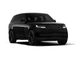 Schwarz, santorini black Neu 2025 Land Rover Range Rover Autobiography SUV | 194.990 € (Guter Preis)