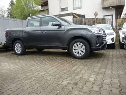 Marble grey Neu 2025 Ssangyong Musso SUV | 39.950 € (Fairer Preis)