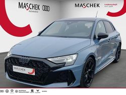 Kemoragrau metallic Gebraucht 2025 Audi RS3 Sportback Premium Kleinwagen | 65.840 € (Fairer Preis)