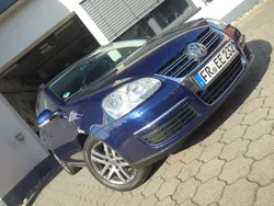 VW Golf VI