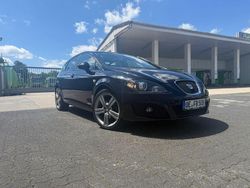 Schwarz Gebraucht 2012 Seat Leon Copa Limousine | 6.000 € (Guter Preis)