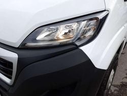 Diverse Gebraucht 2023 Peugeot Boxer Van | 26.730 €