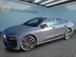 Grau Neu 2025 Audi A6 e-tron Limousine | 78.699 € (Fairer Preis)