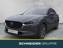 Grau Neu 2024 Mazda CX-30 Exclusive-Line SUV | 34.490 €
