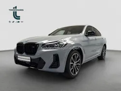 M brooklyn grau (metallic) Gebraucht 2024 BMW X4 Shadowline SUV | 66.460 € (Fairer Preis)