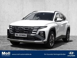 Andere farbe Gebraucht 2024 Hyundai Tucson Trend SUV | 39.900 € (Etwas zu teuer)