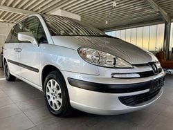 Gebraucht 2004 Peugeot 807 Tendance Van / Kleinbus | 3.650 €