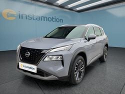 Grau Gebraucht 2025 Nissan X-Trail SUV | 38.449 € (Fairer Preis)