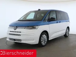 Blau Gebraucht 2023 VW T7 Style Van | 54.950 € (Fairer Preis)