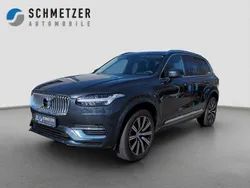 Gebraucht 2021 Volvo XC90 SUV | 49.990 € (Guter Preis)