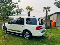 Weiß Gebraucht 2007 Lincoln Navigator SUV | 12.500 € (Superpreis)