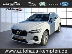 Gebraucht 2021 Volvo XC60 SUV | 31.450 € (Guter Preis)