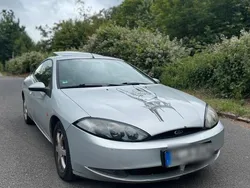 Gebraucht 2000 Ford Cougar Coupé | 1.000 € (Superpreis)