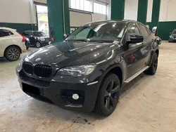 Schwarz Gebraucht 2008 BMW X6 SUV | 8.000 €