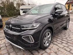 Andere Gebraucht 2023 VW T-Cross R-line SUV | 24.880 € (Guter Preis)