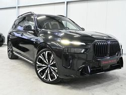 Black sapphire Gebraucht 2025 BMW X7 M Sport SUV | 103.600 € (Teuer)